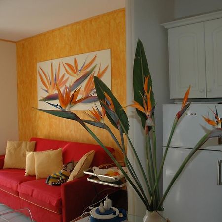Penthouse El Mirador Los Cristianos Tenerife - Vv Δωμάτιο φωτογραφία