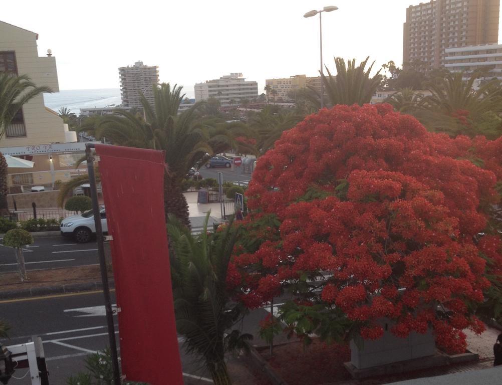 Penthouse El Mirador Los Cristianos Tenerife - Vv Δωμάτιο φωτογραφία