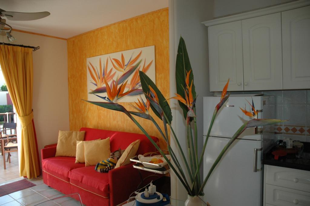 Penthouse El Mirador Los Cristianos Tenerife - Vv Δωμάτιο φωτογραφία