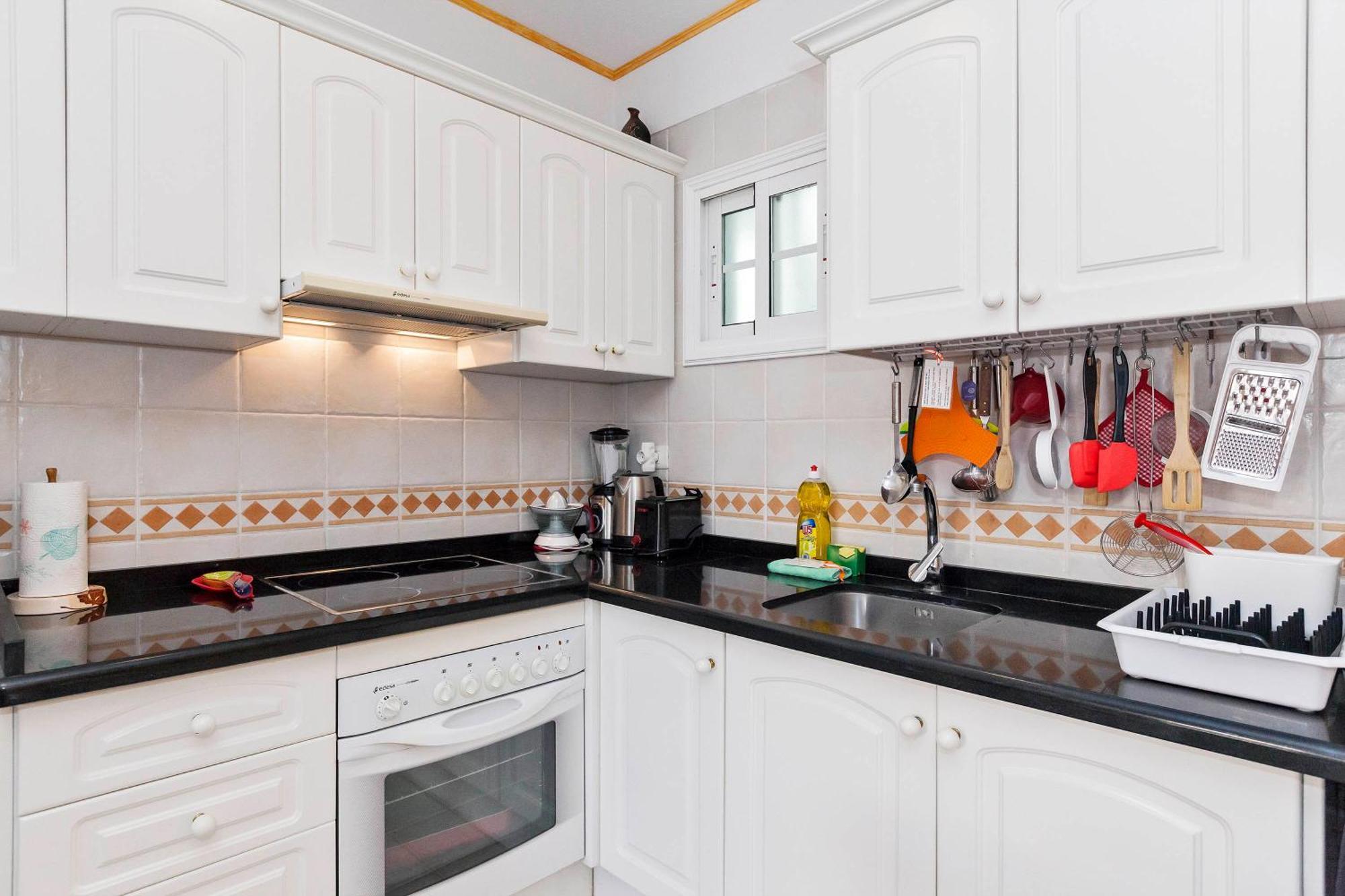Penthouse El Mirador Los Cristianos Tenerife - Vv Εξωτερικό φωτογραφία