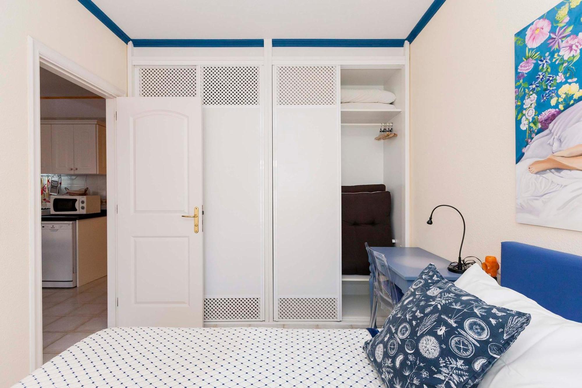 Penthouse El Mirador Los Cristianos Tenerife - Vv Εξωτερικό φωτογραφία