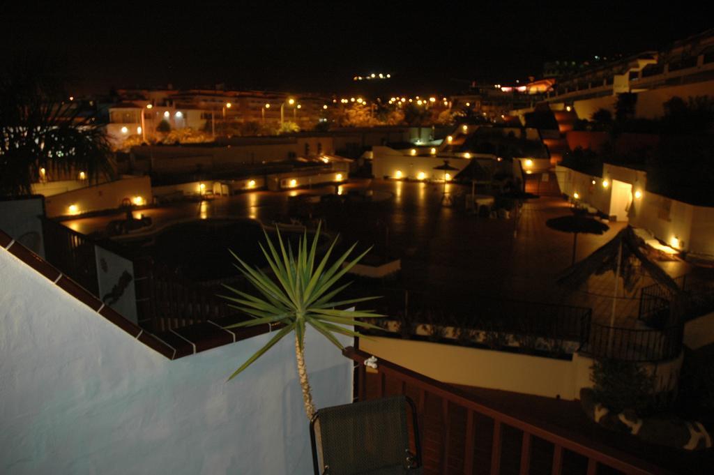 Penthouse El Mirador Los Cristianos Tenerife - Vv Δωμάτιο φωτογραφία