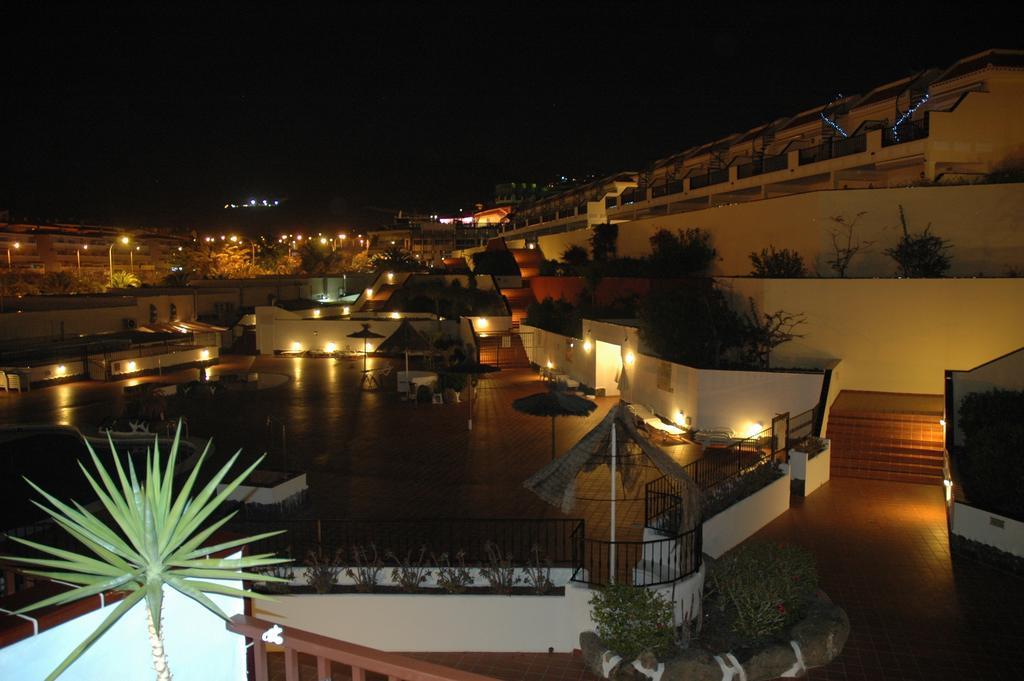 Penthouse El Mirador Los Cristianos Tenerife - Vv Δωμάτιο φωτογραφία