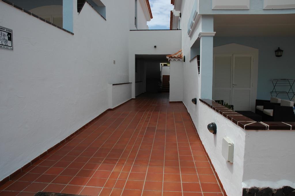 Penthouse El Mirador Los Cristianos Tenerife - Vv Δωμάτιο φωτογραφία