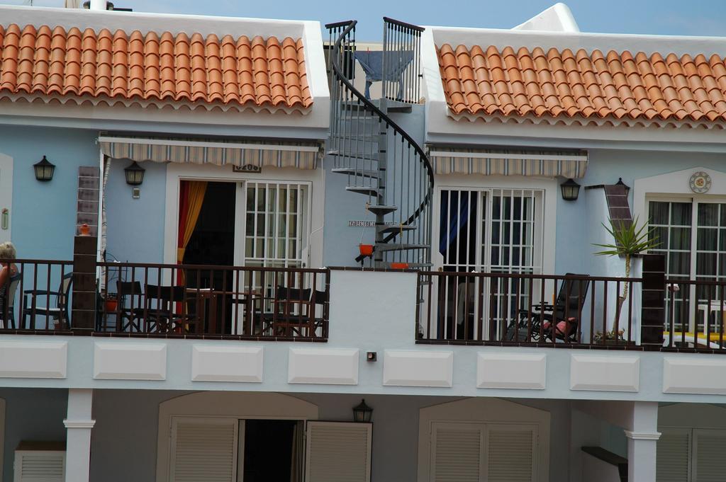 Penthouse El Mirador Los Cristianos Tenerife - Vv Δωμάτιο φωτογραφία