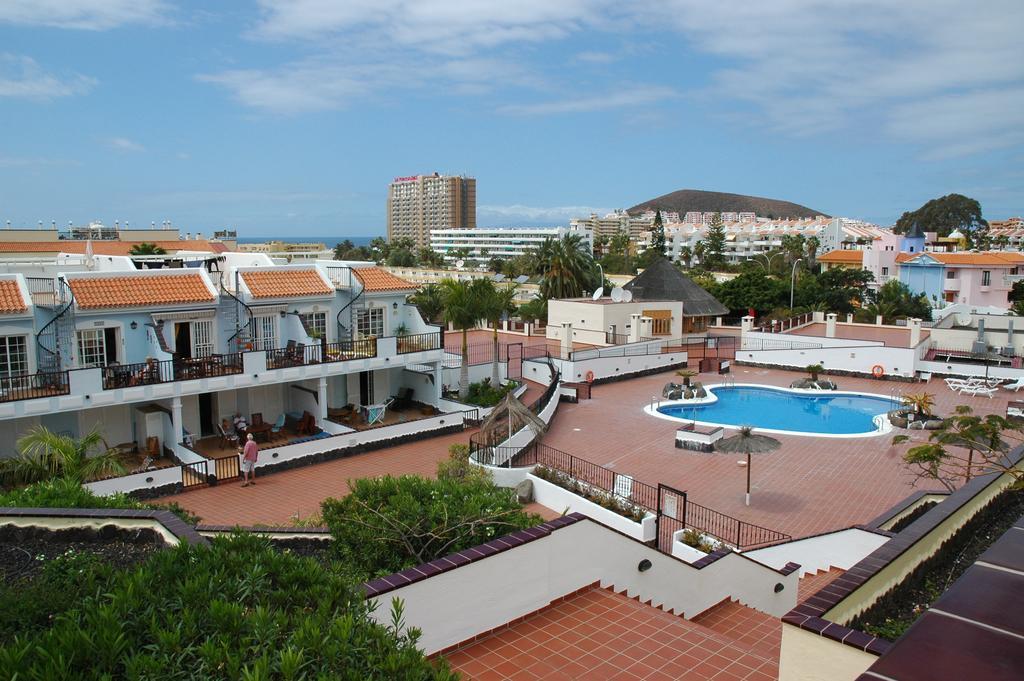 Penthouse El Mirador Los Cristianos Tenerife - Vv Δωμάτιο φωτογραφία