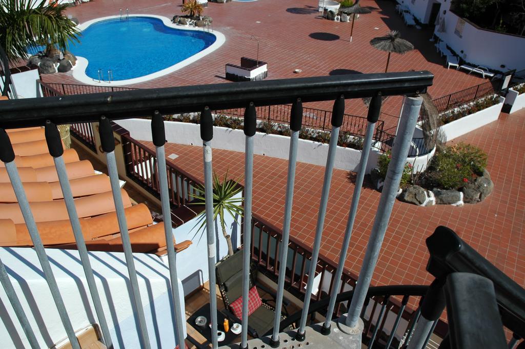 Penthouse El Mirador Los Cristianos Tenerife - Vv Δωμάτιο φωτογραφία
