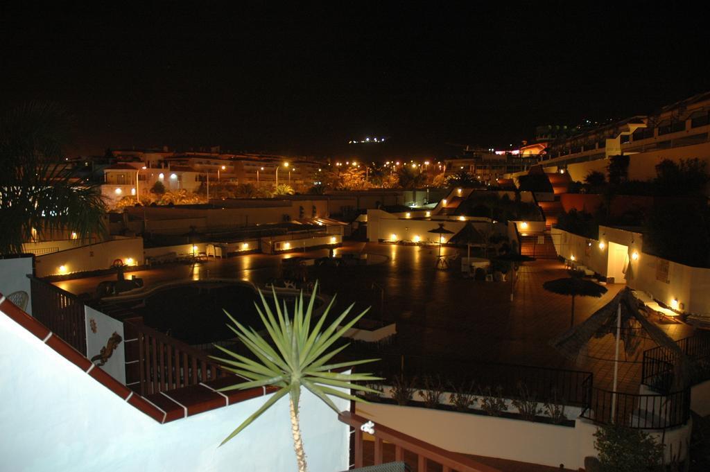 Penthouse El Mirador Los Cristianos Tenerife - Vv Δωμάτιο φωτογραφία