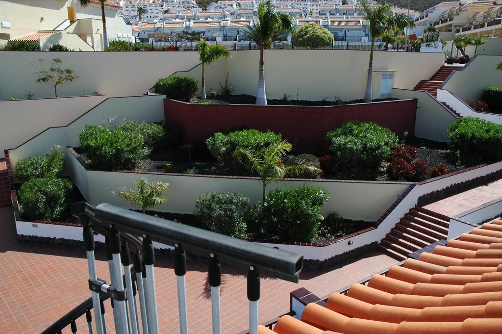 Penthouse El Mirador Los Cristianos Tenerife - Vv Δωμάτιο φωτογραφία