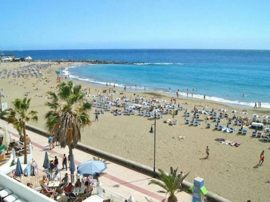 Penthouse El Mirador Los Cristianos Tenerife - Vv Εξωτερικό φωτογραφία