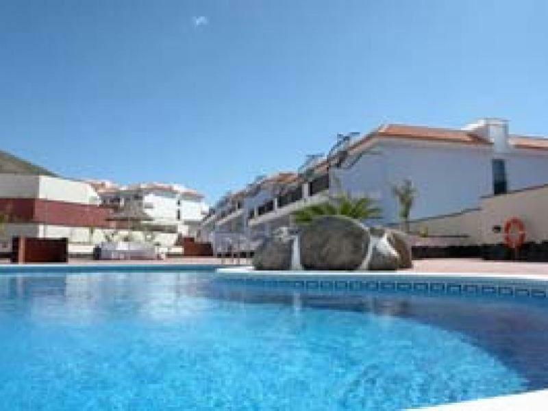Penthouse El Mirador Los Cristianos Tenerife - Vv Εξωτερικό φωτογραφία