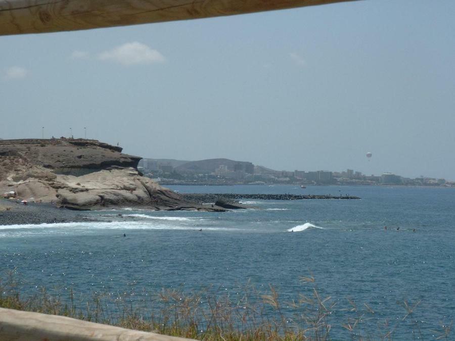Penthouse El Mirador Los Cristianos Tenerife - Vv Εξωτερικό φωτογραφία