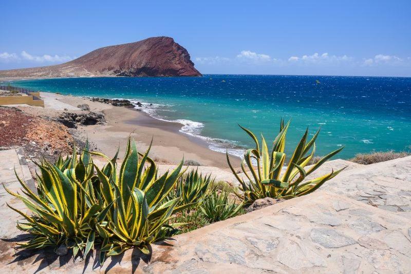 Penthouse El Mirador Los Cristianos Tenerife - Vv Εξωτερικό φωτογραφία