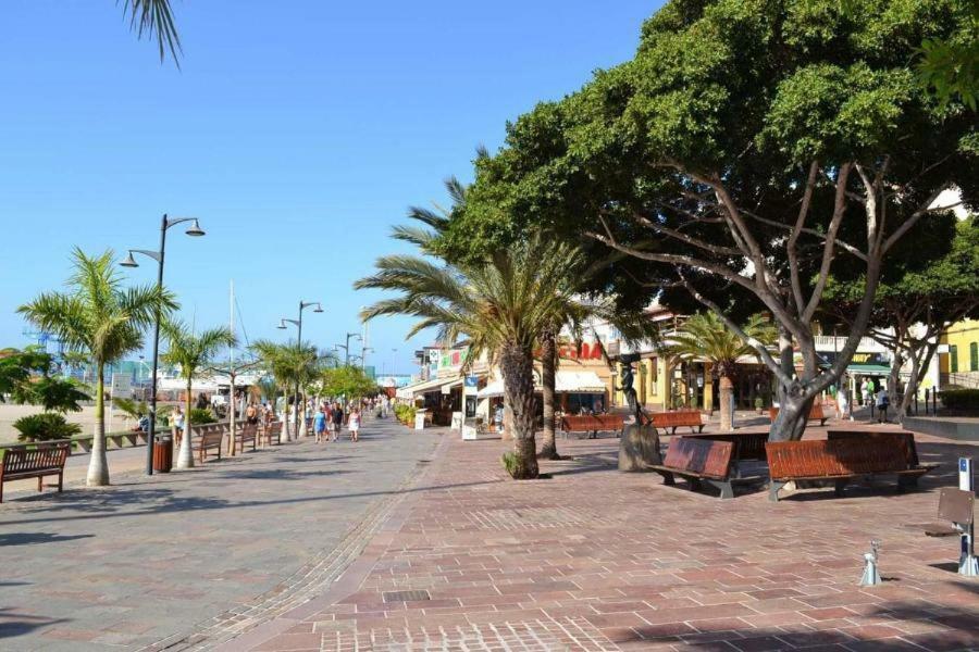Penthouse El Mirador Los Cristianos Tenerife - Vv Εξωτερικό φωτογραφία