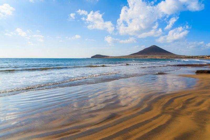 Penthouse El Mirador Los Cristianos Tenerife - Vv Εξωτερικό φωτογραφία